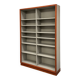 Library by Børge Mogensen & Grete Meyer