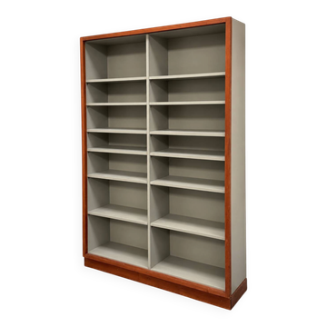 Library by Børge Mogensen & Grete Meyer