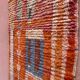 Boujaad Berber rug for hallway