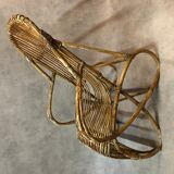 Rattan chair