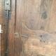 Lyon Dauphiné's old 18th patina wardrobe