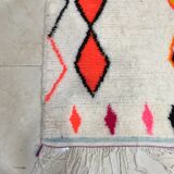 Moroccan Azilal Berber Rug 2m70 x 1m49