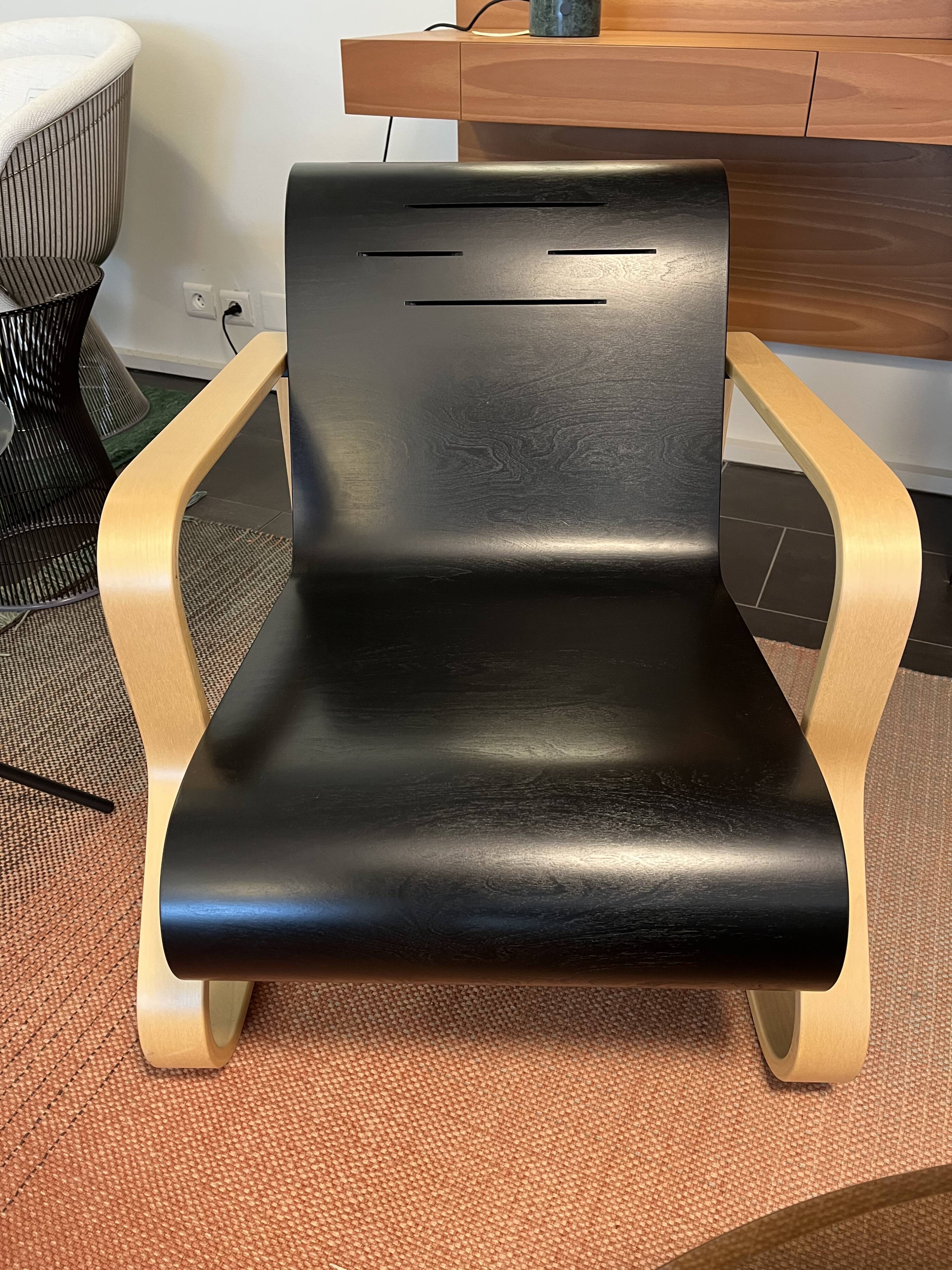 Artek, PAIMO armchair