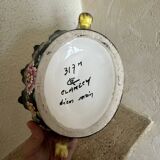 Clamecy vase
