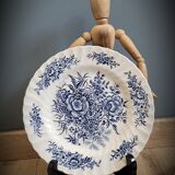 Set 6 plates Beacon Hill