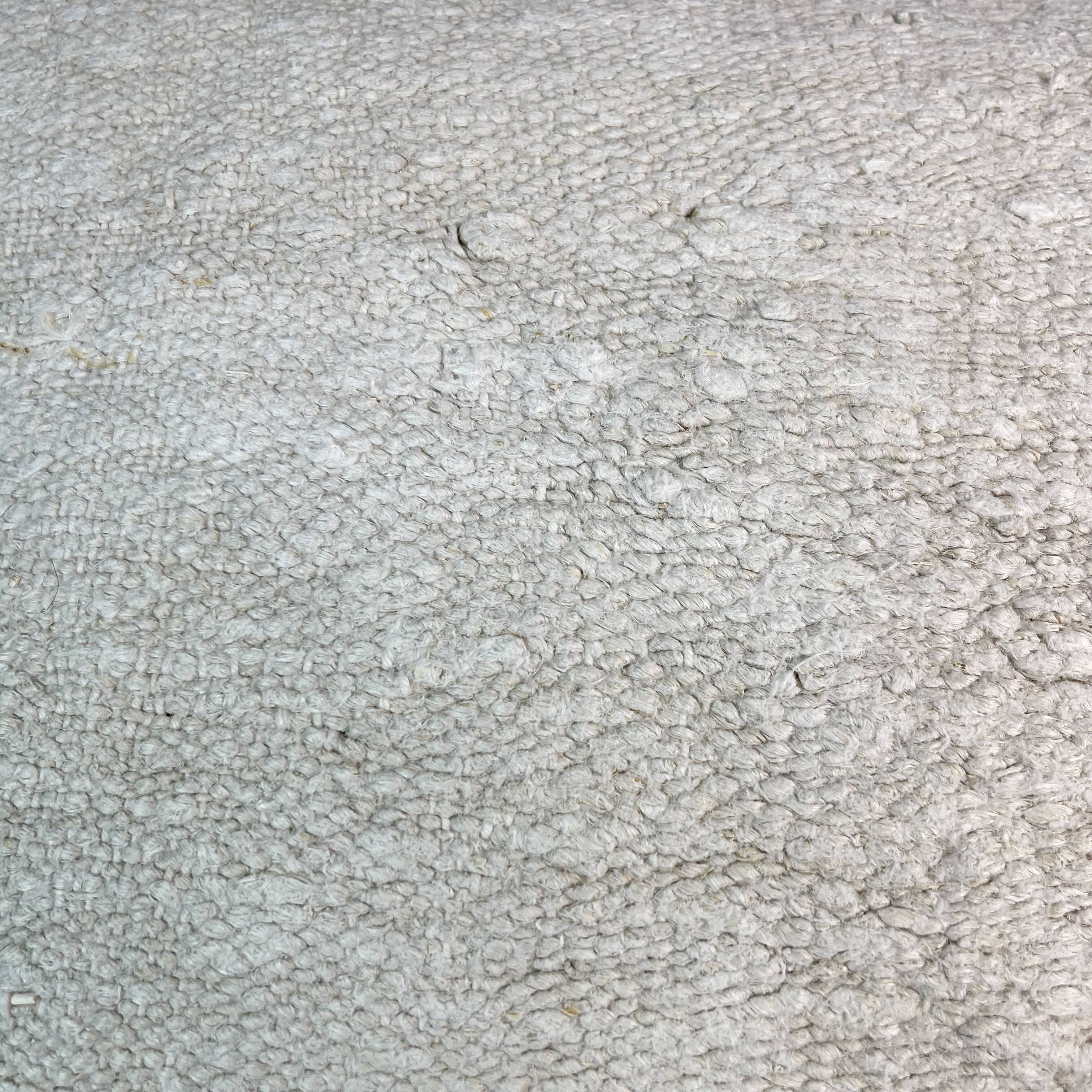 Vintage turkish handmade kilim cushion cover , 30 x 50 cm