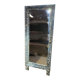 Old entrance mirror
