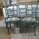 Marble chairs
