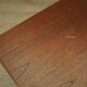 Teak desk, Danish design, 1970s, manufacturer: Denmark