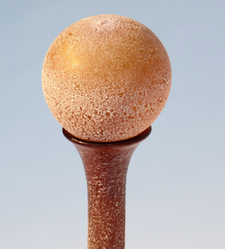 Scavo 1960s vase