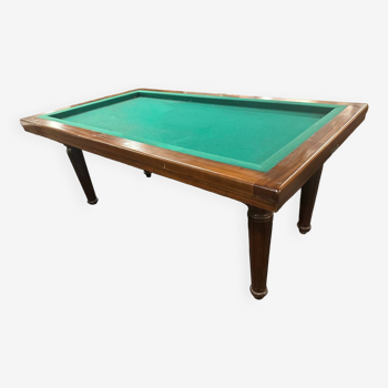 Billard table Chevillotte