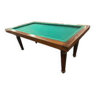 Billiard table Chevillotte