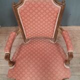 Fauteuil Louis XVI