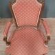 Fauteuil Louis XVI
