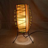 Vintage table lamp