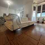 Roche Bobois Mah Jong Sofa