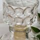 Round whisky decanter