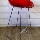 Pedrali Gliss high stool