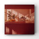 Scandinavian 70s fine art print curated limited edition 1976