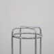 Marcel Breuer's umbrella holder for Thonet model B38 circa 1930
