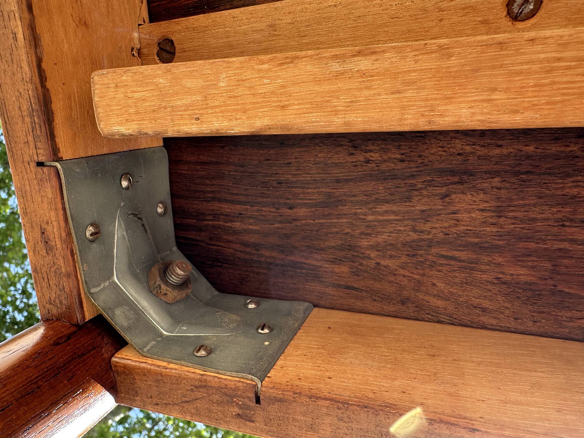 Danish extendable dining table and games table in Rio rosewood, 1960.
