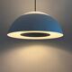 Vintage Louis Poulsen AJ500 - Arne Jacobsen - Danish design lamp