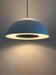Lampe vintage Louis Poulsen AJ500 - Arne Jacobsen - design danois
