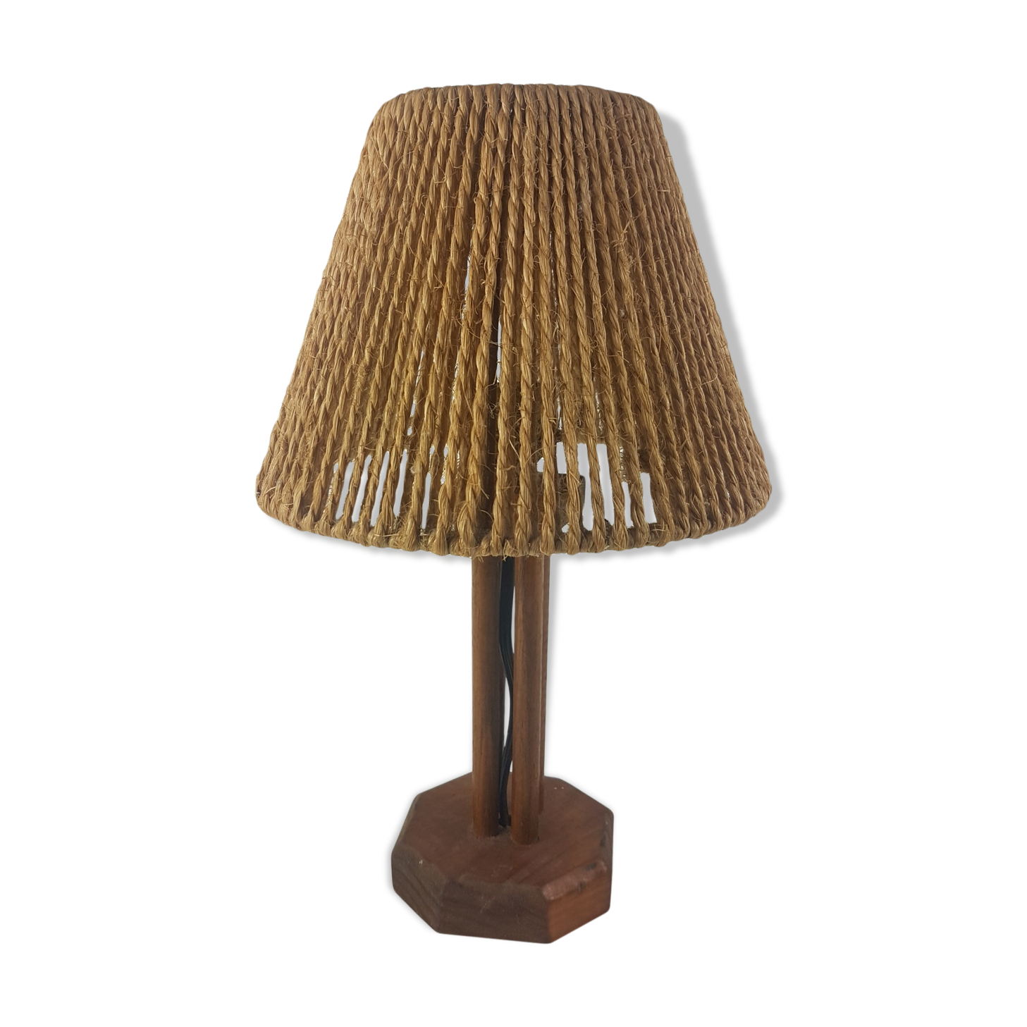 60s lamp