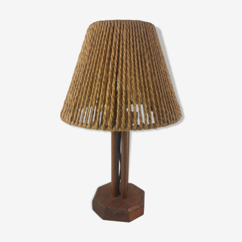 60s lamp