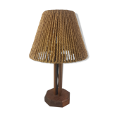 Lampe années 60