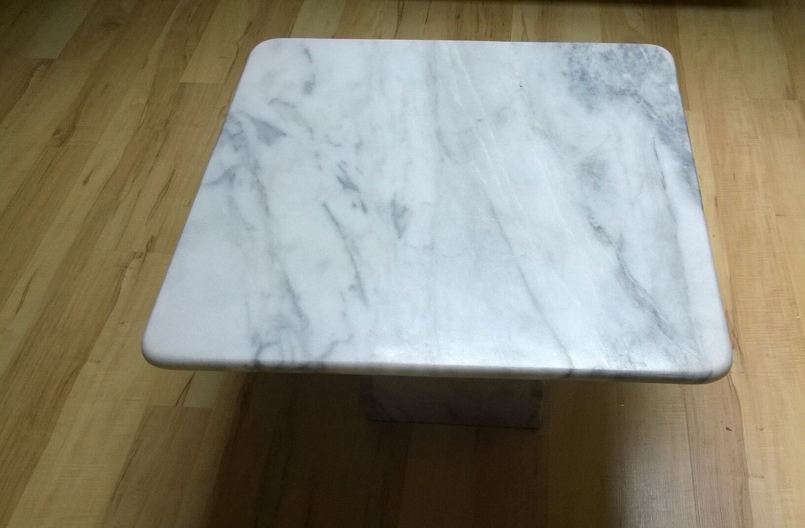 Table basse en travertin 1970