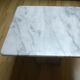 Table basse en travertin 1970