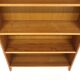 Scandinavian teak bookshelf, Sweden, 1960