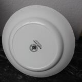 English porcelain servant