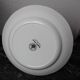 Serviteur en porcelaine anglaise