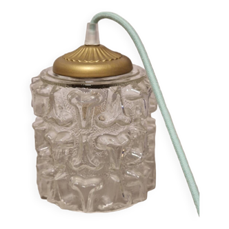 Portable lamp