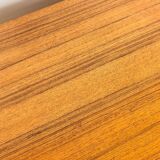 Enfilade en teck par Børge Mogensen pour Karl Andersson & Söner, 1960s