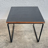 Flying table by Pierre Guariche for Steiner