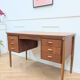 Scandinavian desk