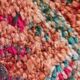 Vintage Berber rug - 269 x 178 cm
