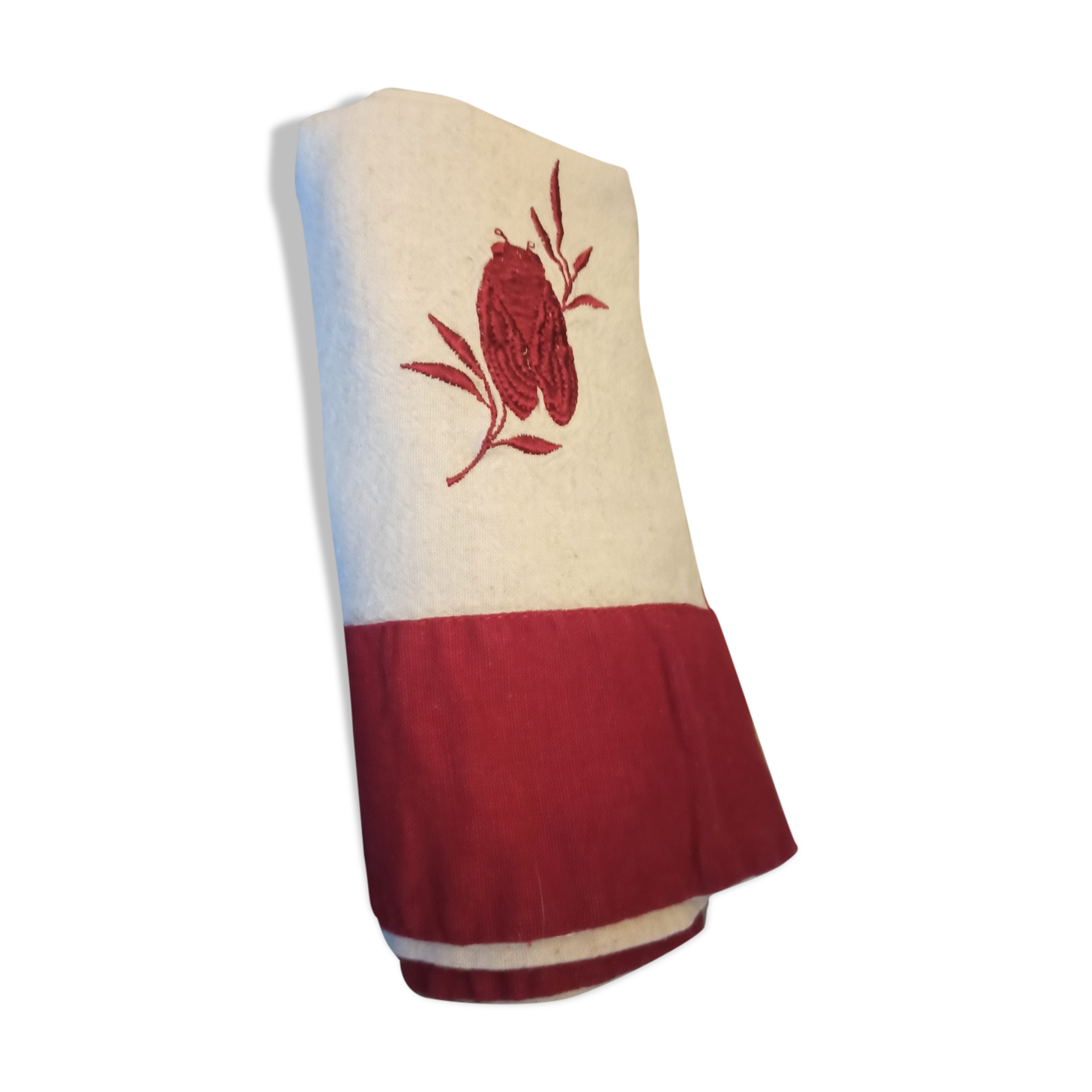 Nappe lin