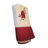 Nappe lin