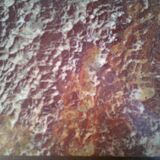 Vintage bedside pair