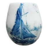 Vase signé Jost