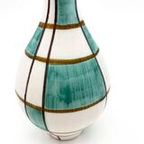 Ceramic vase – André Bayer, 1960