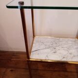 Side table 1960