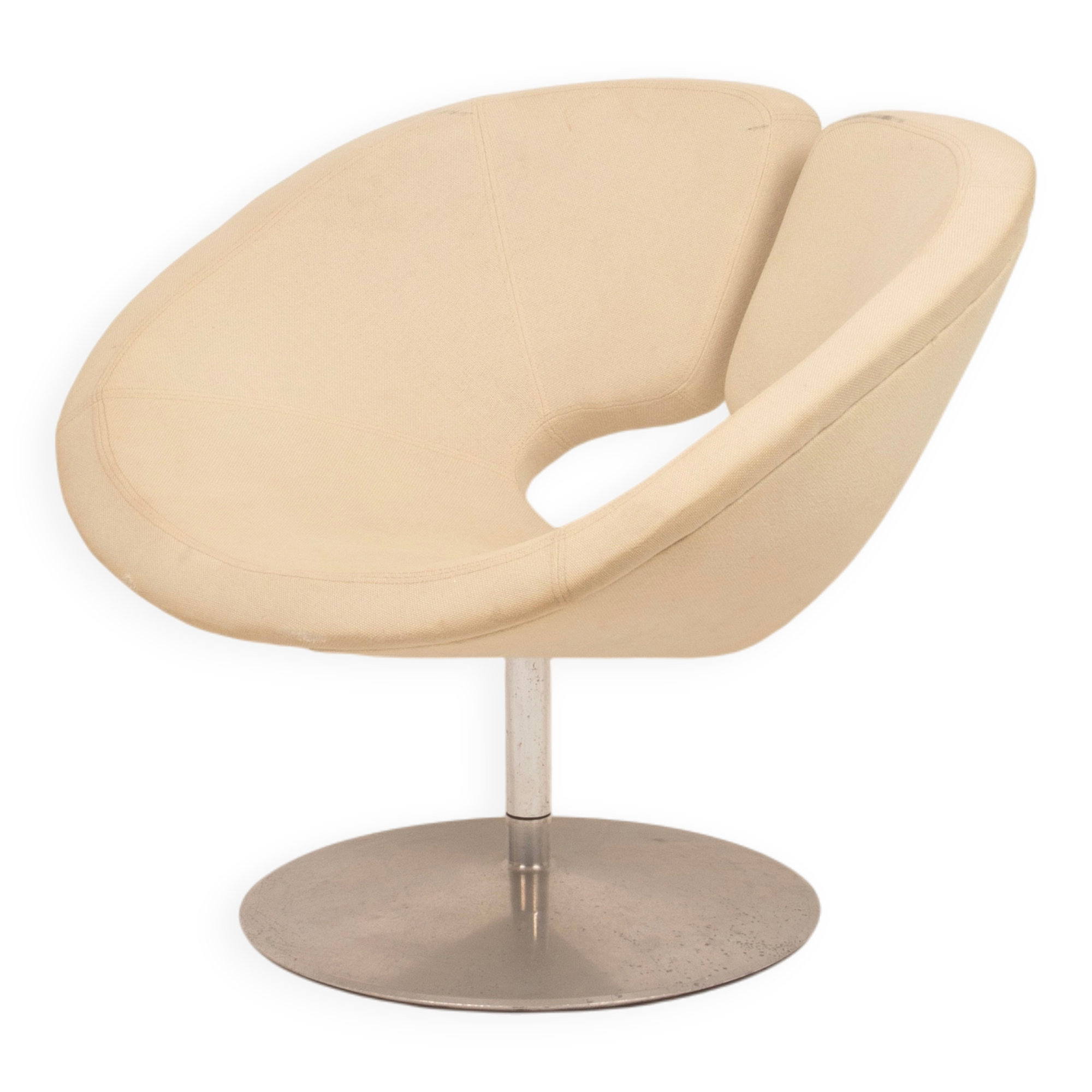 Fauteuil Apollo par Patrick Norguet pour Artifort
