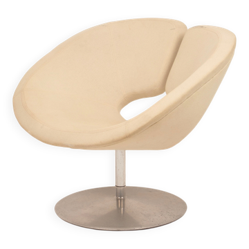 Apollo Armchair by Patrick Norguet for Artifort
