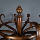 Beech coat rack parrot – early 20th century