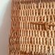 Wicker trunk
